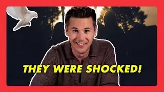 Did Luke Leave a Clue About the Holy Spirit and You?