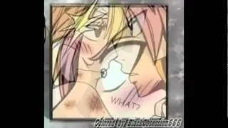 NaLu Doujinshi
