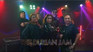 THE DURIAN JAM - BANDS CLASH 2023