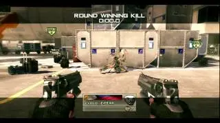 zVeLo Teamtage #3 - April Showers