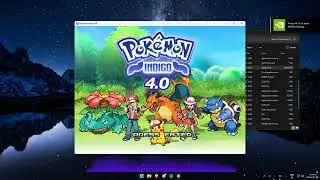 Pokémon Indigo/Añil Version 4.0.2 Dev-/Debug-Console Tutorial
