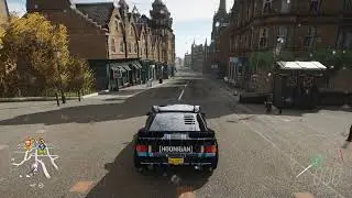 Forza Horizon 4