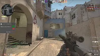 tec-9 silencer in matchmaking