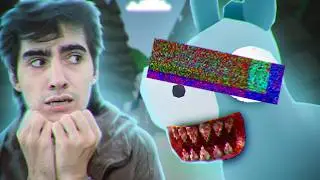 ХОРРОР ВЕРСИЯ ВЕСЕЛОЙ ФЕРМЫ (Submission)