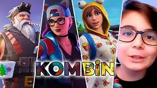 DISCORD TAKİPÇİLERİMLE ÖDÜLLÜ FORTNİTE ( FORTNİTE YARIŞMA )