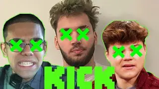 Kick Is Ruining Streaming | The Dark Truth Behind Kick