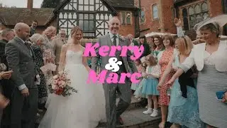 Kerry & Marc Highlight Film