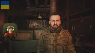Ріхтер набухався, а я шляюсь зоною - (20) - S.T.A.L.K.E.R - 2