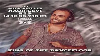 Dj AudioPhiler - Tribute Set