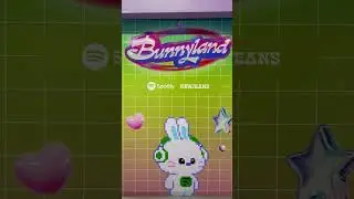 [jakarta] bunnyland in jakarta! 