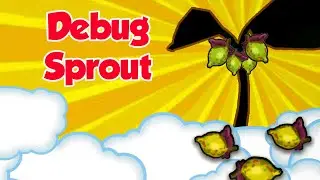 Debug SPROUT в Bee Swarm Simulator ❗