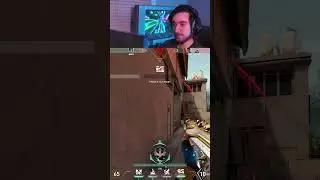 I Hit my BEST 1v5 Ace 🤯 