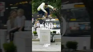 Justin Henry for the 480 in Chicago