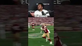 Predicting Christian McCaffrey Touchdowns In 2024 🏈