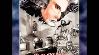 CARCASS - Blackstar (OFFICIAL TRACK)