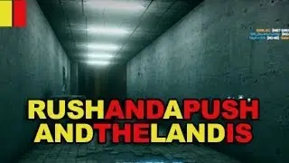 Bazzar 64 Rush Madness&Multi Kills-Battlefield 3 Gameplay