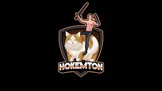 Im Hokemton | Official Song