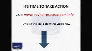 Revitol Rosacea Treatment Review