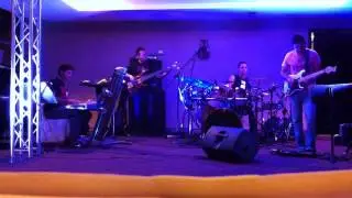 Alex gomez masterclass reynosa 2