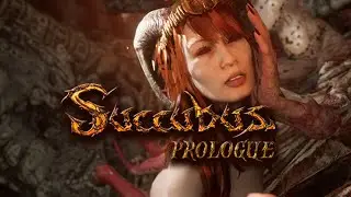 Succubus: Prologue | Uncensored 18+ Version | Demo Gameplay