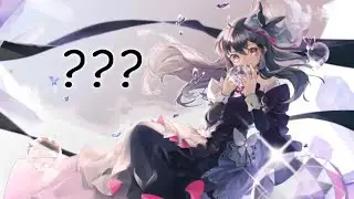 [Phigros?] Sakuzyo - Distorted Date