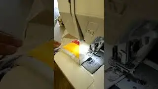 ЛОСКУТНЫЕ САЛФЕТКИ. ЧАСТЬ 7.