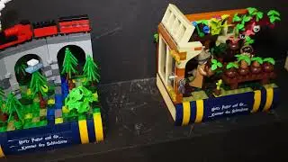 LEGO Harry Potter