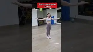 Сбей мячом! 🔥🔥 #Shorts
