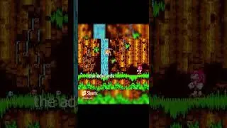 SONIC FRONTIERS VS GENSHIN IMPACT in a nutshell