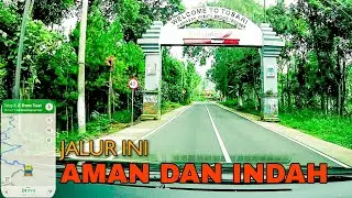 Rute Aman Menuju ke PLATARAN BROMO || Penanjakan Bromo Via Pasuruan || Episode 2 - Pasuruan Plataran