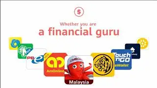 HUAWEI AppGallery Malaysia