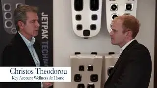 Знакомство за 60 секунд со СПА-бассейнами фирмы Villeroy & Boch