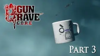 Gungrave G.O.R.E - Part 3