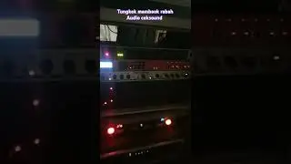 tungkek mambaok rabah