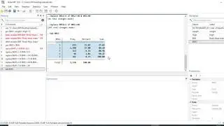 how to generate and recode a variable using STATA
