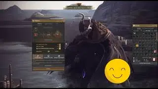 BDO | Ölen Zırhı TET deneme-Fallen Armor enhancing