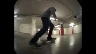 parkade
