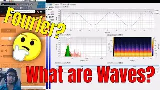 What is Fourier Series? Fourier Transform? Wave Properties, Practical Examples and Implementations