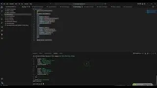 Smart library management system database project 