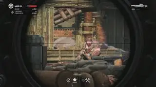 Gears Of War 4 Fast level Up After the patch (patched)