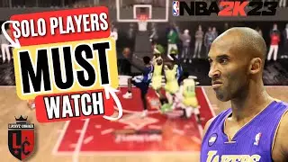 What The Time of Day you Rec Says About You | NBA 2K