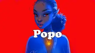 [FREE] Afrobeat Instrumental 2023 Burna Boy Type Beat Ft Rema Type Beat x Afrobeat Type Beat "Popo"