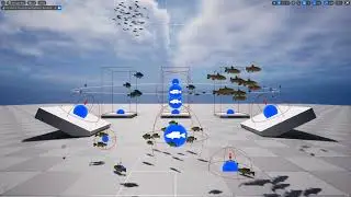 Beefy Bass Example Map Scene