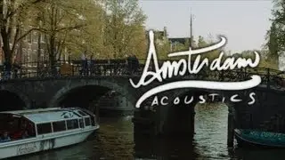 No Ninja Am I ♫ Hands on Deck • Amsterdam Acoustics •