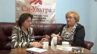 Технология нанесения пластифицирующих масок для лица