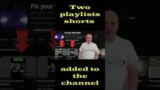 Two more shorts playlists about the sensors - the symptoms and how to check them! Happy Mercedesing