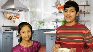 How to make an Easy Eggless Cake
