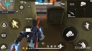 free fire editor