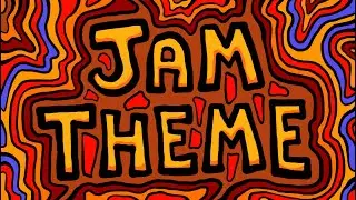 Game Jam THEME REVEAL!