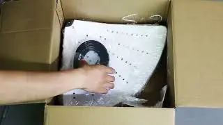 SUNCOMM hot sale dish hyperbolic antenna Q26